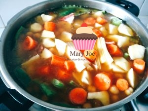 Cocido-rápido-en-olla-express