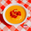 Crema-de-calabaza-con-zanahoria
