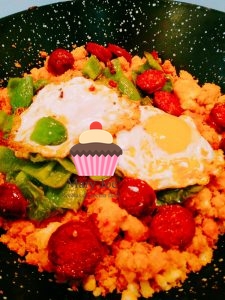 Migas extremeñas