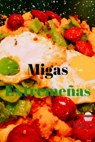 Migas