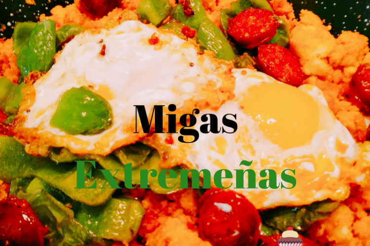 Migas