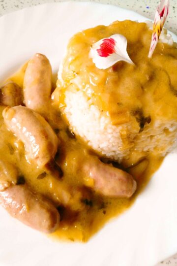 sachichas-al-vino-blanco