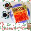 Hojaldre con frutas