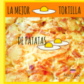 Tortilla de patatas -la mejor tortilla de patatas
