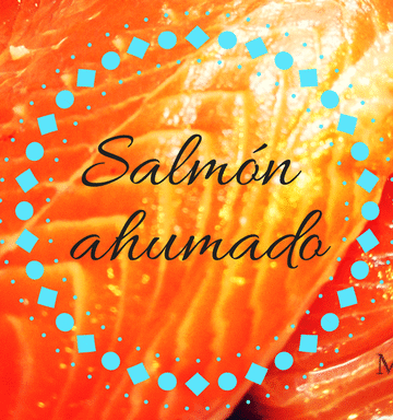 ¿Cómo hacer salmón ahumado?