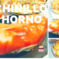 cochinillo al horno