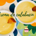 crema de calabacín y patata