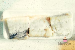 receta bacalao rebozado crujiente - bacalao salado