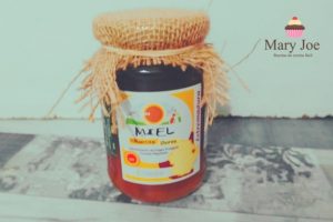 Miel - torrijas caseras