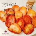 Torrijas caseras
