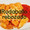rodaballo con patatas y pisto