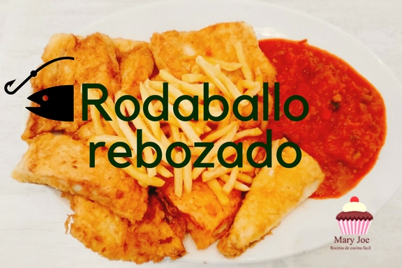 rodaballo con patatas y pisto