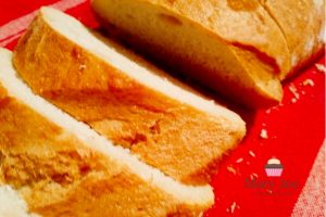 torrijas caseras