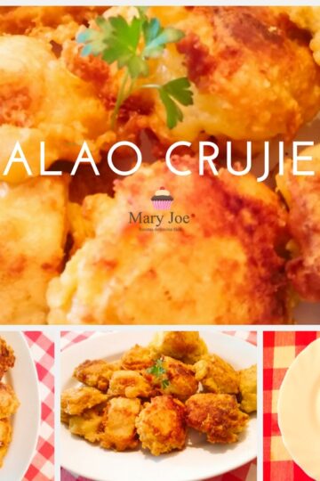 receta bacalao rebozado crujiente