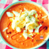 gazpacho de verano