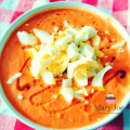 gazpacho de verano