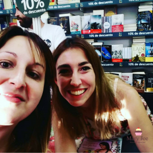 alma obregón y maría josé obregón