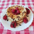 Tortitas americanas