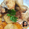 pollo-con-naranja